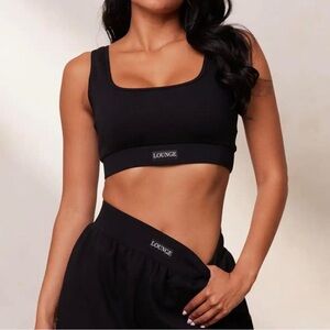 Lounge Underwear Lounge Top XS